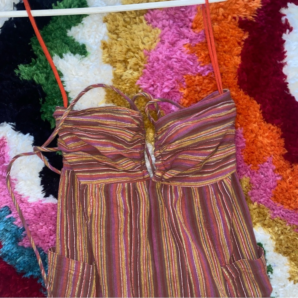 Free People Jumpsuit - Picture 8 of 10